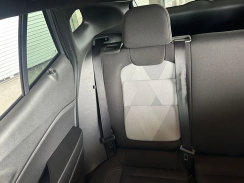 Used 2024 Chevrolet Trax RS w/ Driver Confidence Package image 12