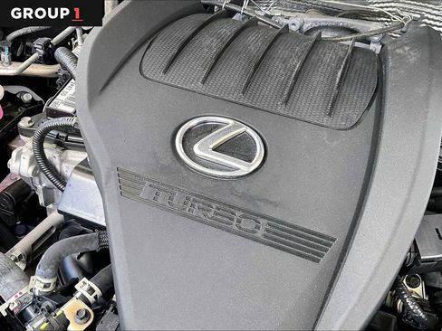 Used 2023 Lexus RX 350 F Sport w/ Cold Area Package AWD/4WD image 31
