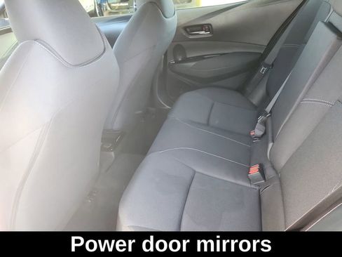 Used 2025 Toyota Corolla GR image 11