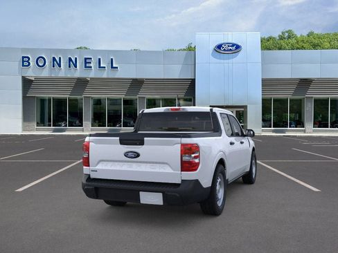 New 2025 Ford Maverick XL image 8