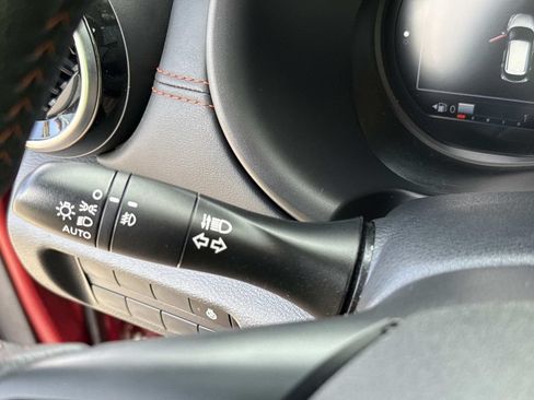 Used 2024 Nissan Kicks SR w/ SR Premium Package FWD image 38