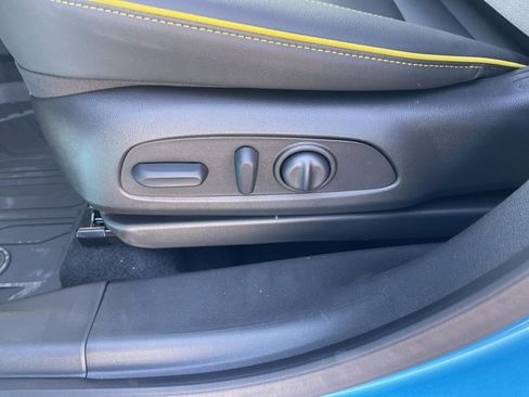 New 2026 Chevrolet TrailBlazer ACTIV image 17