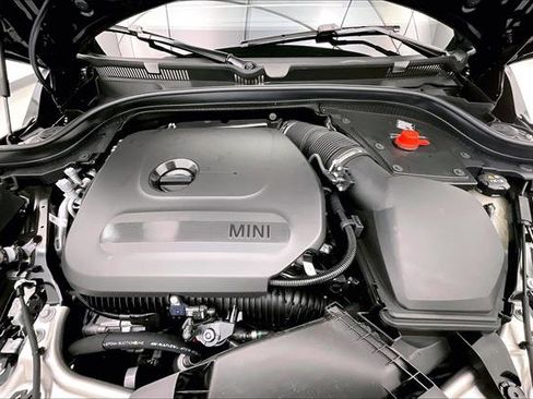 Used 2025 MINI Cooper S image 8