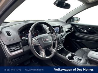 Used 2022 GMC Terrain AT4 w/ Infotainment Package II video 2