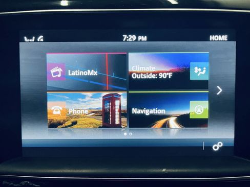 Used 2017 Jaguar XE Prestige AWD/4WD image 24