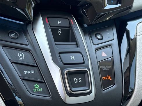 New 2026 Honda Odyssey Touring image 33
