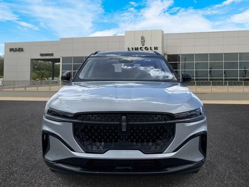 New 2026 Lincoln Nautilus Reserve w/ Jet Appearance Package AWD/4WD image 8