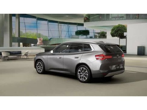 New 2026 BMW X3 xDrive30 w/ Convenience Package image 2