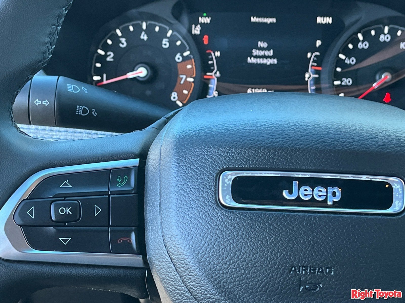 Used 2024 Jeep Compass Latitude AWD/4WD image 22
