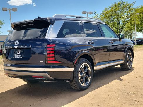 New 2026 Hyundai Palisade Limited AWD/4WD image 5