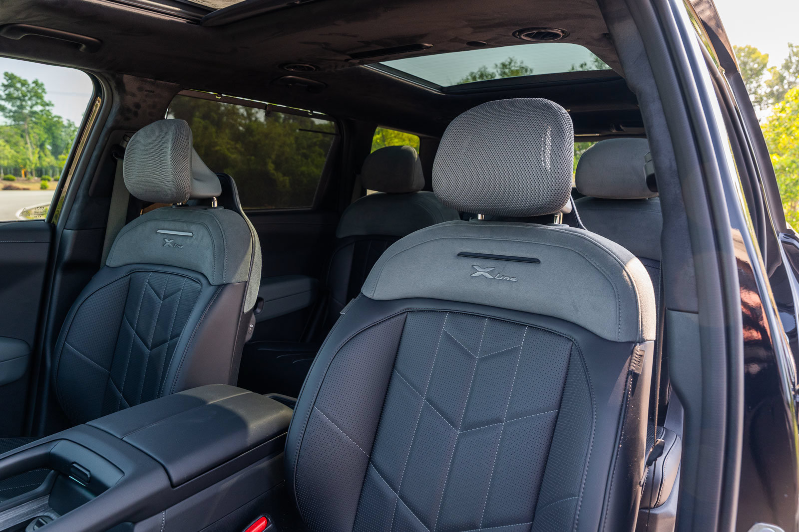 New 2027 Kia Telluride X-Line SX Prestige AWD/4WD image 27