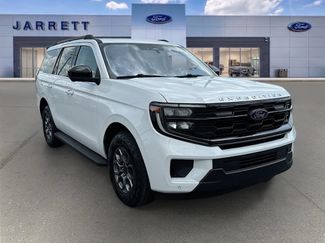 Certified 2025 Ford Expedition Active RWD video 1