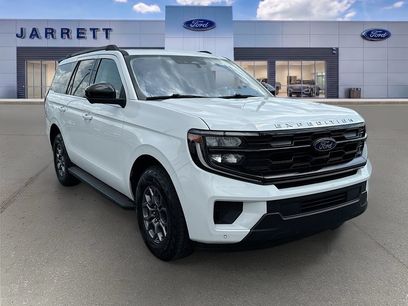 Used 2025 Ford Expedition Active