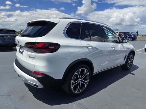 New 2026 BMW X5 sDrive40i w/ Premium Package RWD image 25
