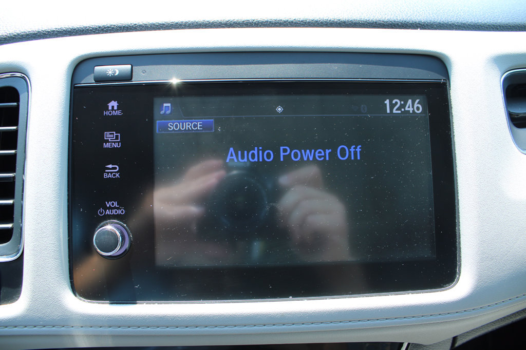 Used 2022 Honda HR-V EX image 36
