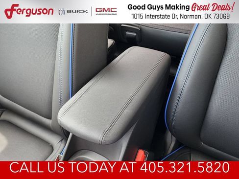 New 2026 Buick Encore GX Sport Touring w/ Advanced Technology Package FWD image 31