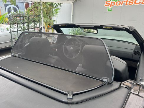 Used 2001 Mercedes-Benz SL 500 image 38
