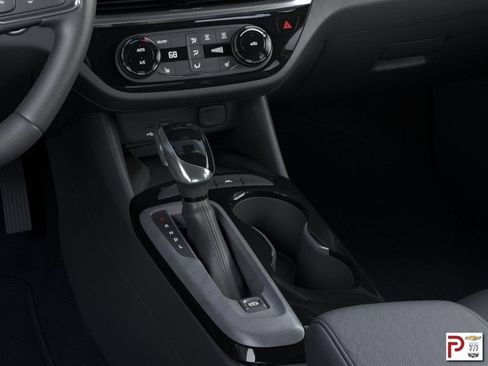 Certified 2026 Buick Envista Sport Touring w/ Convenience I Package FWD image 49