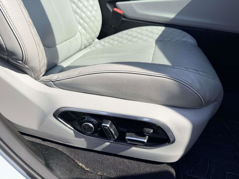 Used 2022 Jeep Grand Cherokee Summit w/ Adv Protech Group IV image 12