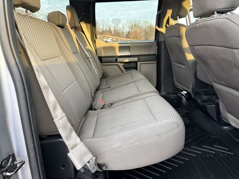 Used 2020 Ford F150 XLT w/ Equipment Group 301A Mid image 25