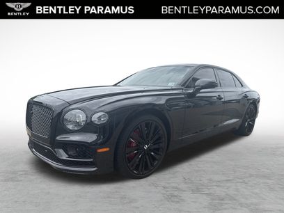 Used 2024 Bentley Flying Spur W12