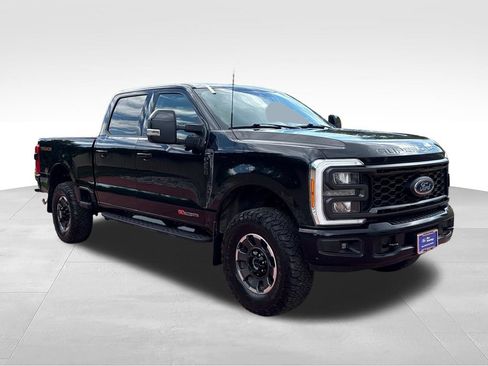 Used 2023 Ford F250 Lariat w/ Tremor Off-Road Package AWD/4WD image 1