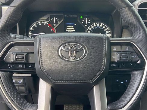 Used 2024 Toyota Tundra SR5 image 18