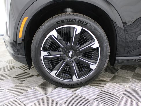 New 2025 Cadillac Escalade IQ Sport 1 w/ Smart Trailering package image 47