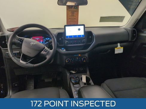 Used 2023 Ford Bronco Sport Badlands image 7