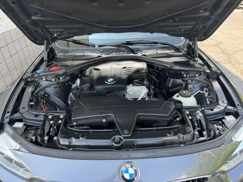Used 2016 BMW 428i xDrive Coupe AWD/4WD image 5