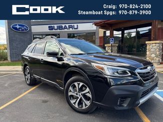 Used 2020 Subaru Outback Limited w/ Popular Package #2 image 1