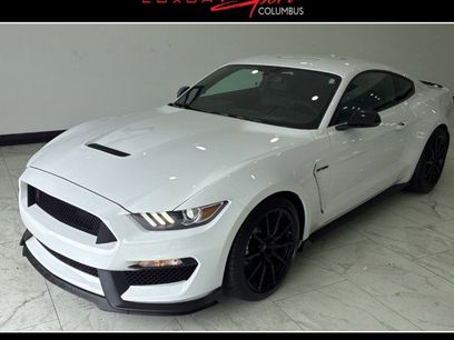 Used 2016 Ford Mustang Shelby GT350 w/ Technology Package