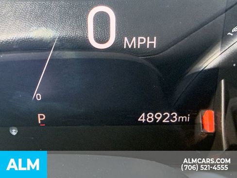 Used 2024 Buick Encore GX Sport Touring image 27