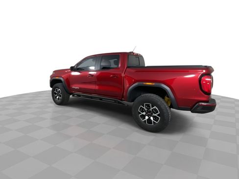Used 2023 GMC Canyon AT4X image 6