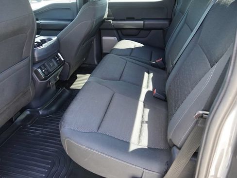 Used 2021 Ford F150 XLT w/ Equipment Group 302A High RWD image 23