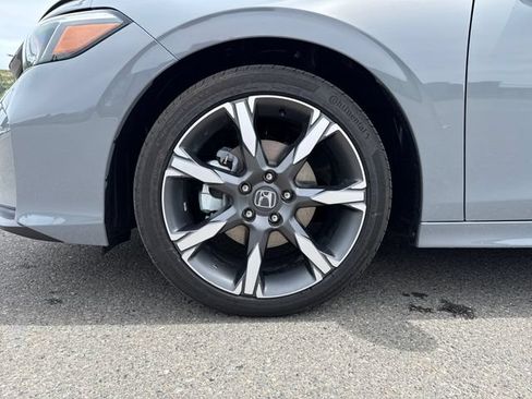 Used 2026 Honda Civic Sport Touring image 32