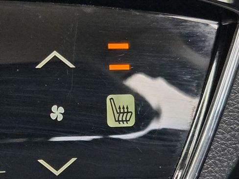 Used 2020 Honda HR-V EX-L image 25