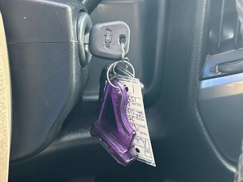 Used 2016 Chevrolet Silverado 2500 LT w/ LT Fleet Convenience Package image 29