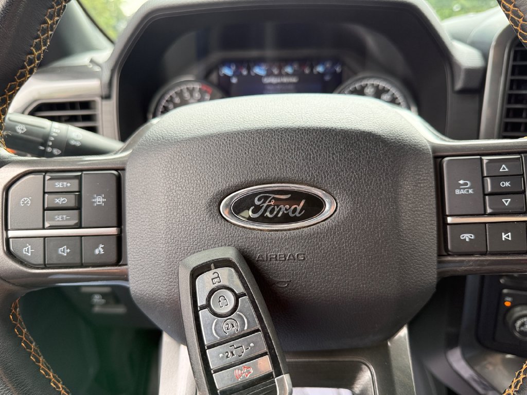 Used 2023 Ford F150 Tremor AWD/4WD image 41