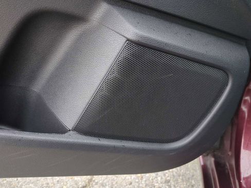 Used 2024 Nissan Sentra SV image 23