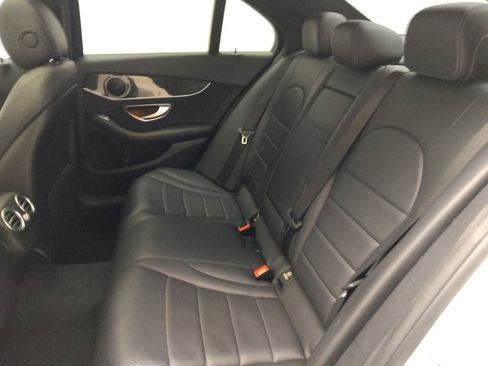 Used 2020 Mercedes-Benz C 300 Sedan image 18