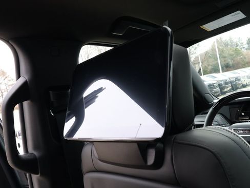 New 2026 GMC Yukon XL AT4 Ultimate image 34