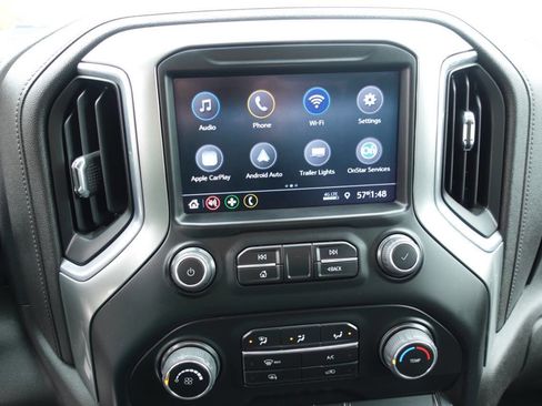 Used 2023 Chevrolet Silverado 2500 LT w/ Snow Plow Prep/Camper Package image 43