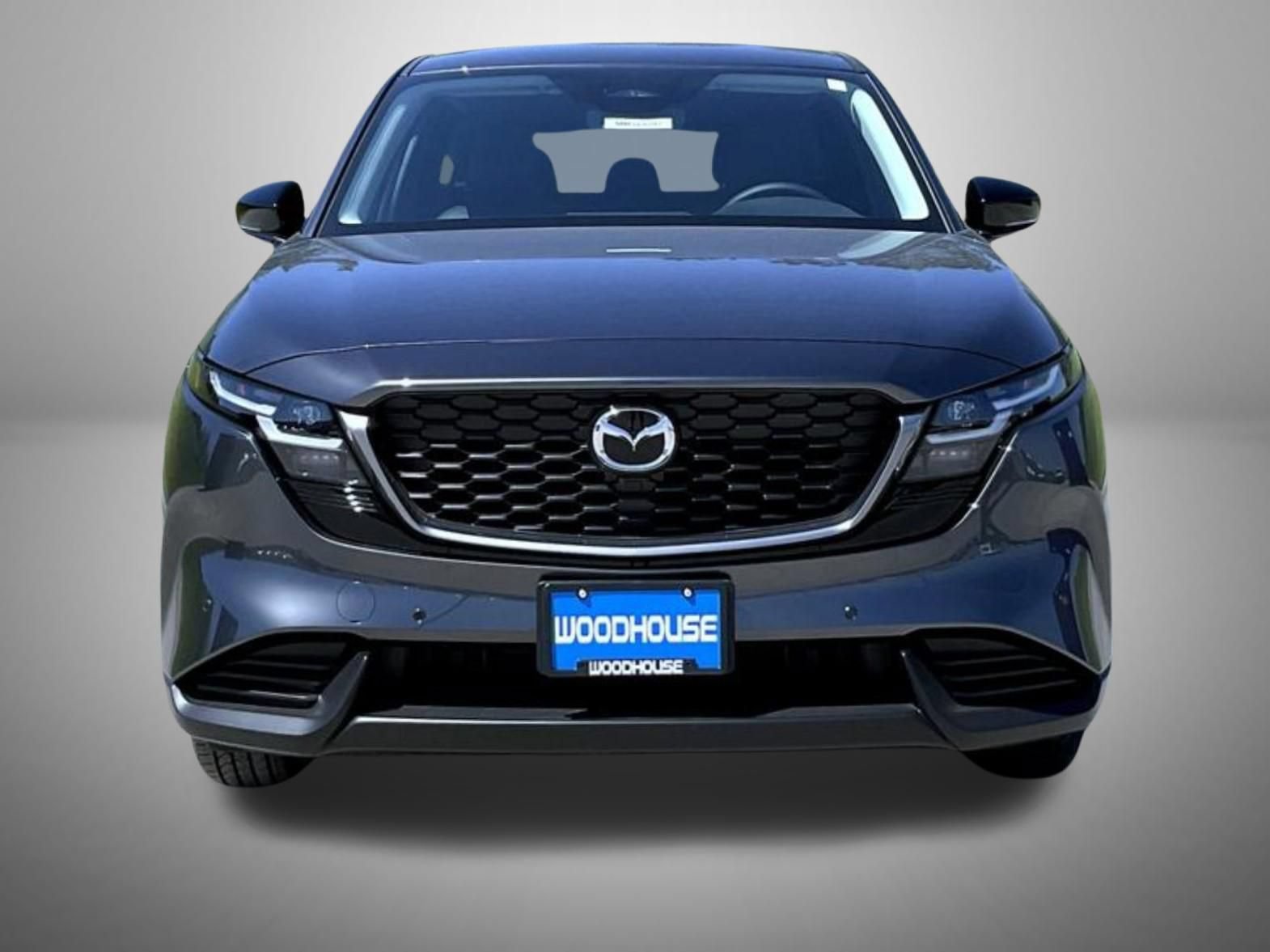 Used 2026 MAZDA CX-5 Select AWD/4WD image 2
