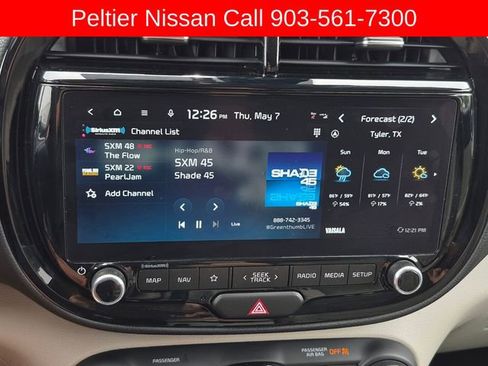 Used 2025 Kia Soul EX FWD image 36