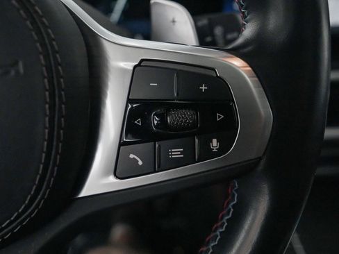 Used 2023 BMW X7 M60i w/ Executive Package image 25