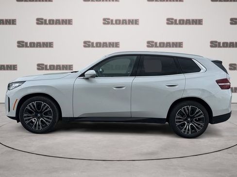 Certified 2026 BMW X3 xDrive30 w/ Convenience Package AWD/4WD image 2