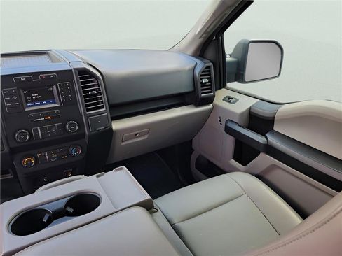 Used 2019 Ford F150 XL w/ XL Power Equipment Group AWD/4WD image 15