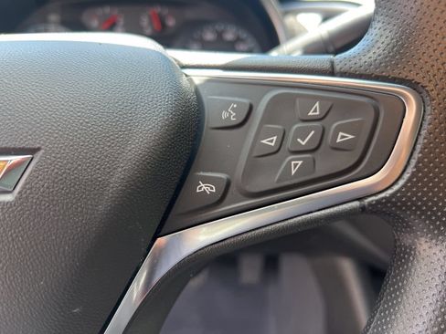 Used 2024 Chevrolet Malibu LT FWD image 13
