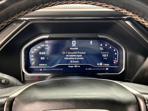 Used 2024 GMC Sierra 3500 AT4 w/ Technology Package AWD/4WD image 21